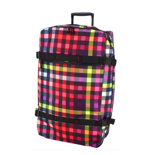 Franky Rollenreisetasche RT31 L