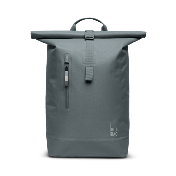 GOT BAG Laptoprucksack ROLLTOP LITE 2.0