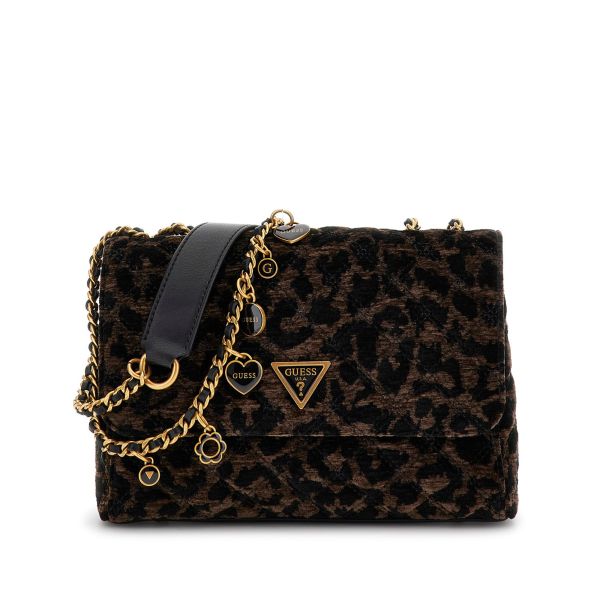 Guess Handtasche HWLG96 73200 Giully II