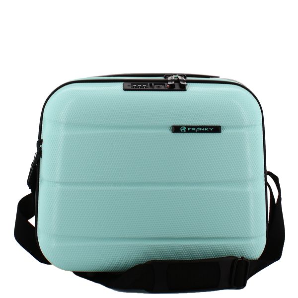 Franky Beauty Case ABS Beautycase
