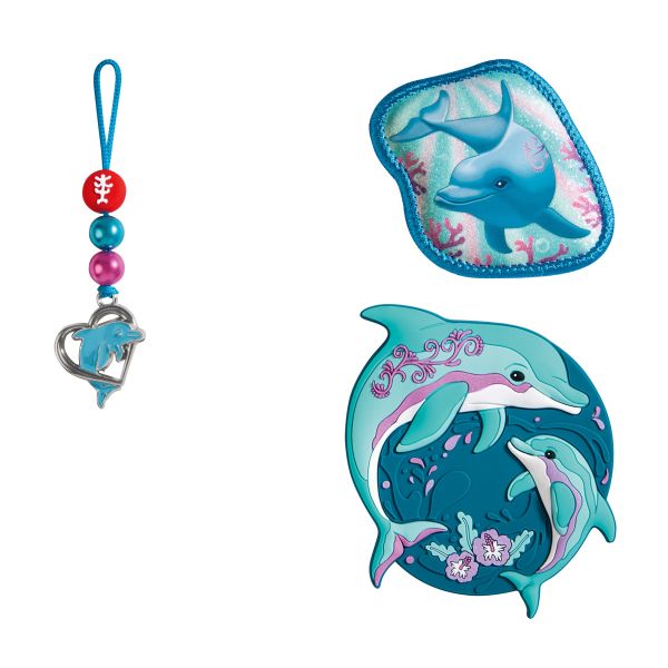 Step by Step Schulzubehör MAGIC-MAGS