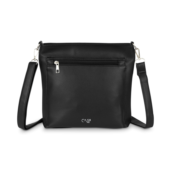 Cas8 Handtasche LAURA 9077
