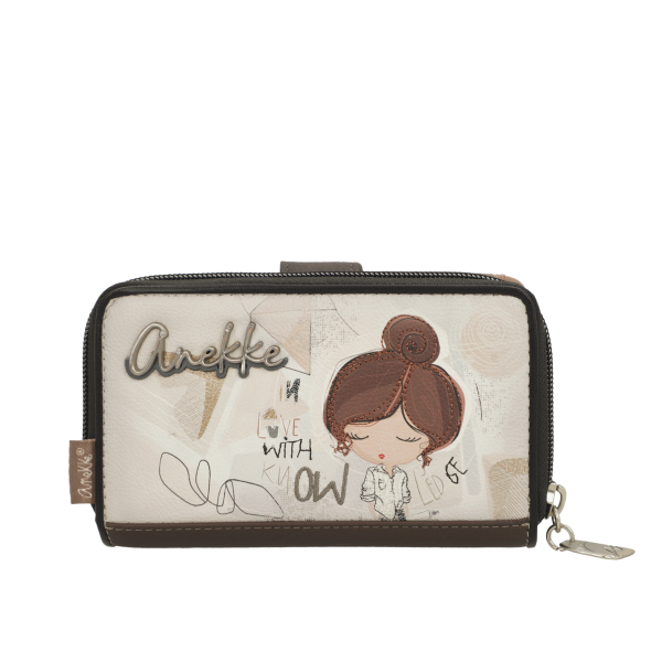 Anekke Damenbörse 42809-909 SOPHIA