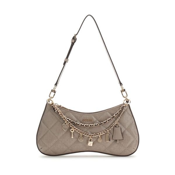 Guess Handtasche HWGG99 12180 Libby
