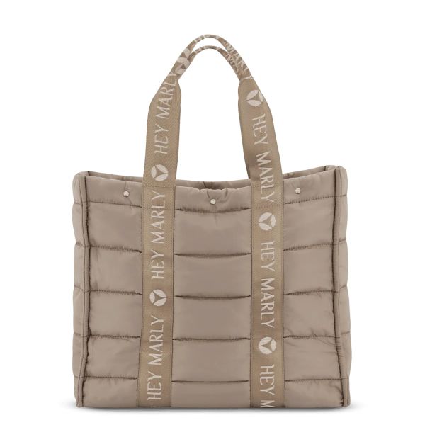 Hey Marly Shopper Beutel BEST BUDDY