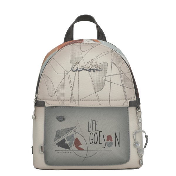 Anekke City Rucksack 42815-246 AURALIS