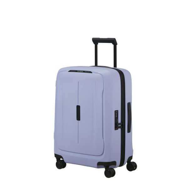 Samsonite Trolley m. Rahmen ESSENS SPINNER 55 20