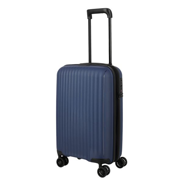 Travelite Trolley m. Reissverschluss 7000247 Skymate S