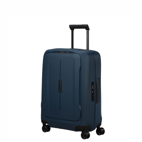 Samsonite Trolley m. Rahmen ESSENS SPINNER 55 20