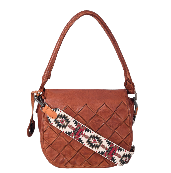 Harbour2nd Handtasche FL.13722 UMBRA