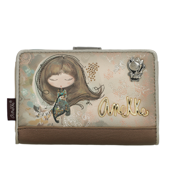 Anekke Damenbörse 41709-902 REAL