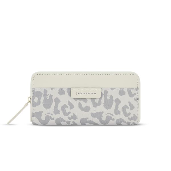 Kapten & Son Damenbörse Bergen Pro Wallet