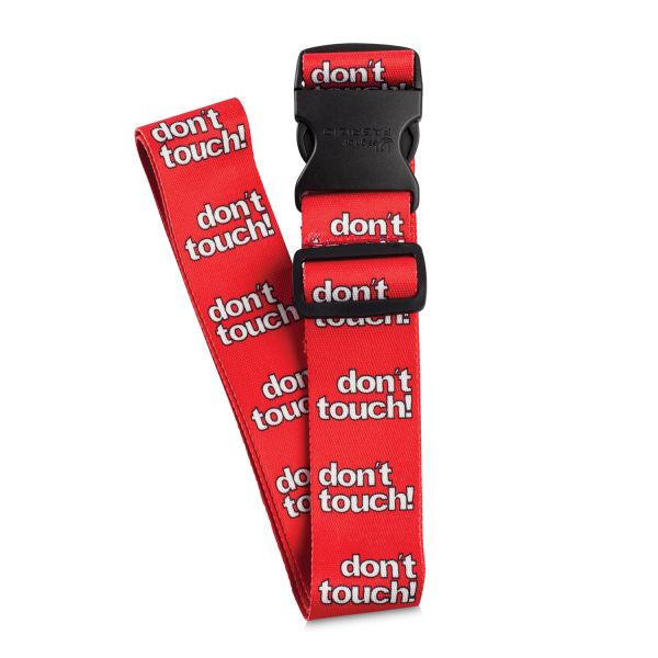 Fabrizio Reiseaccessoires 10219 Koffergurt