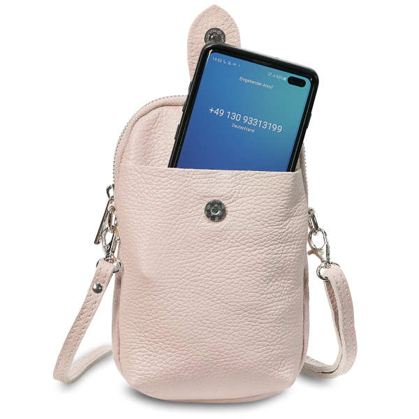 Cas8 Handytaschen ISABELLA