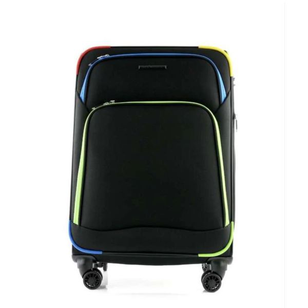 Franky Trolley m. Reissverschluss T1-S 55cm