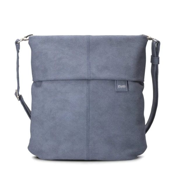 Zwei Handtasche Mademoiselle.M M12