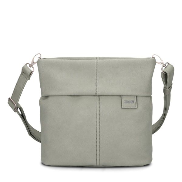Zwei Handtasche Mademoiselle.M M8