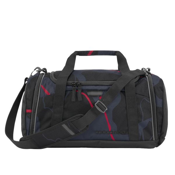 Coocazoo Sport- Reisetasche Sporttasche