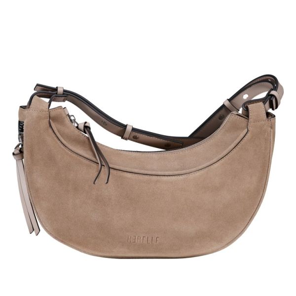 Rebelle Shopper Beutel REA CAMOSCIO