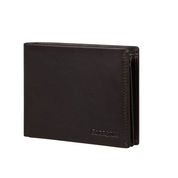 Samsonite Scheintaschen quer ATTACK 2 SLG 047