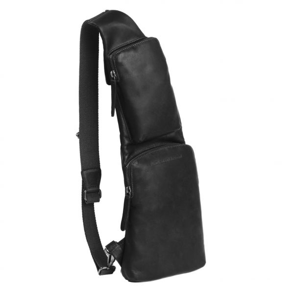 The Chesterfield Brand Bodybag LOGAN-C58-0286