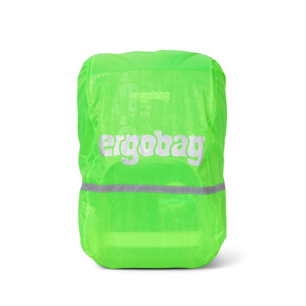 Ergobag Schulzubehör REGENCAPE