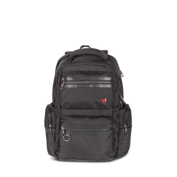 Special Collection Laptoprucksack LAGER MER 718