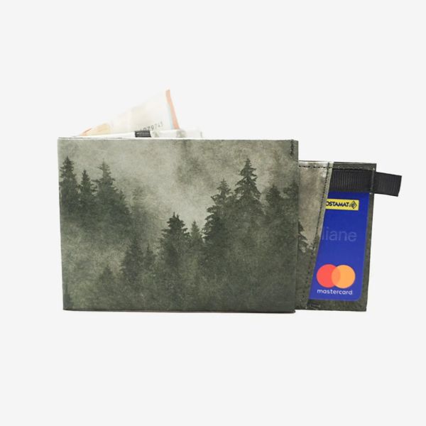 Paprcuts Damenbörse Portemonnaie RFID PRO 2.0