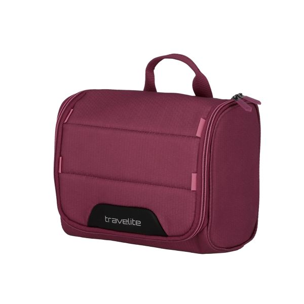Travelite Kultur- Kosmetiktasche 092602