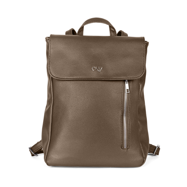 Cas8 City Rucksack LAURA 9081