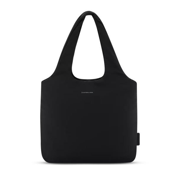 Kapten & Son Shopper Beutel Skara Cloud Shopper