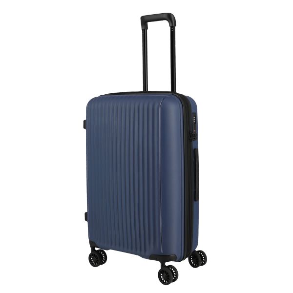 Travelite Trolley m. Reissverschluss 7000248 Skymate M