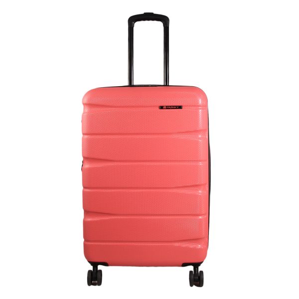 Franky Trolley m. Reissverschlus ABS13 75cm