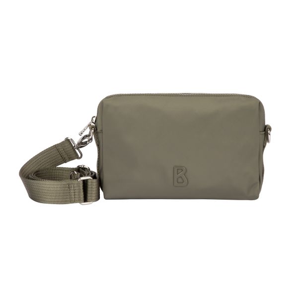 Bogner Handtasche 4190001979 Verbier Play 1.0 Pukie