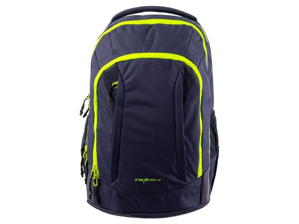 Franky Schul- Unirucksack RS94