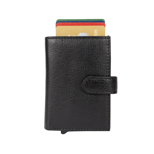 Special Collection Ausweis- Kreditkartenetui LAG CB 118