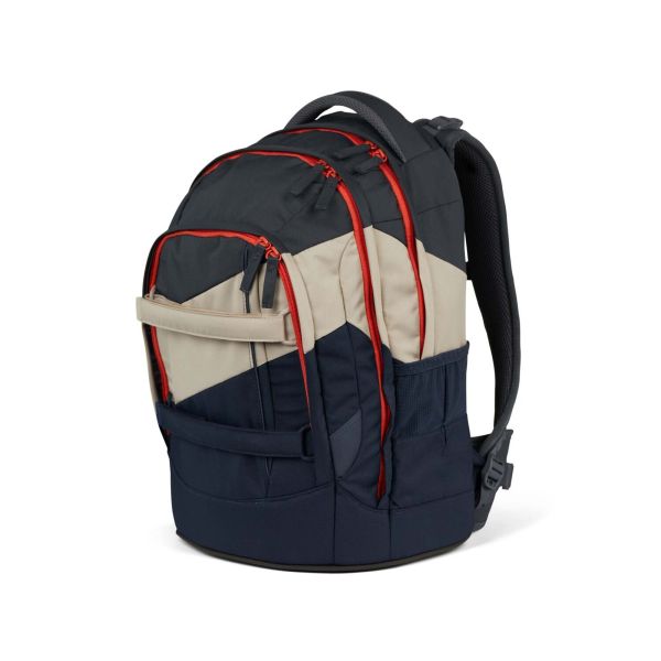 Satch Schul- Unirucksack SATCH PACK NON