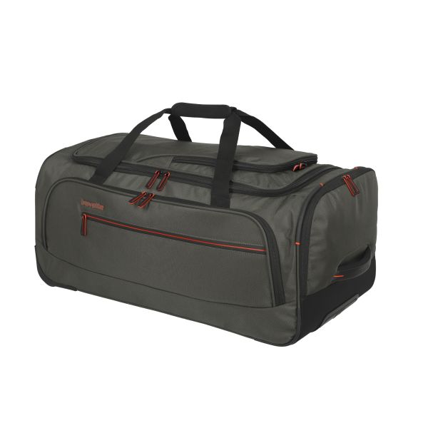Travelite Rollenreisetasche Crosslite M 092902