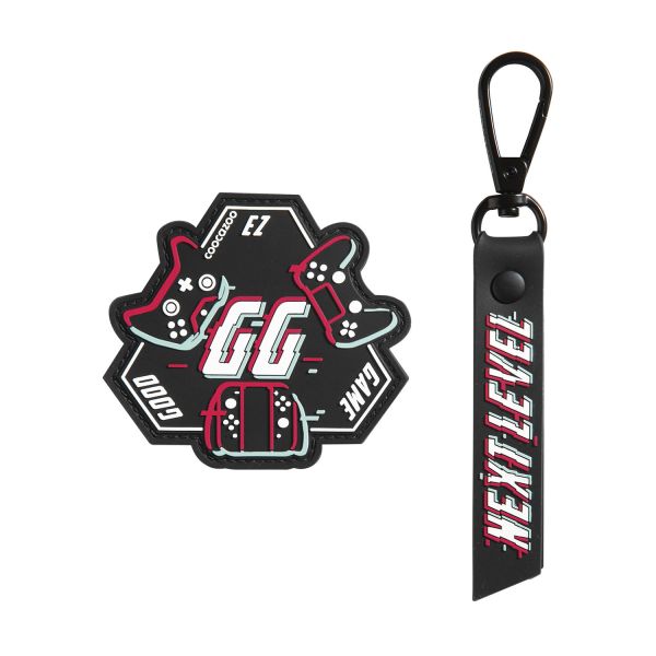 Coocazoo Schulzubehör COLOUR UP-Set