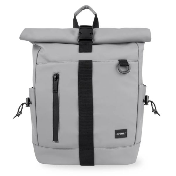 Spiral Laptoprucksack TRANSPORTER DELUXE 20L
