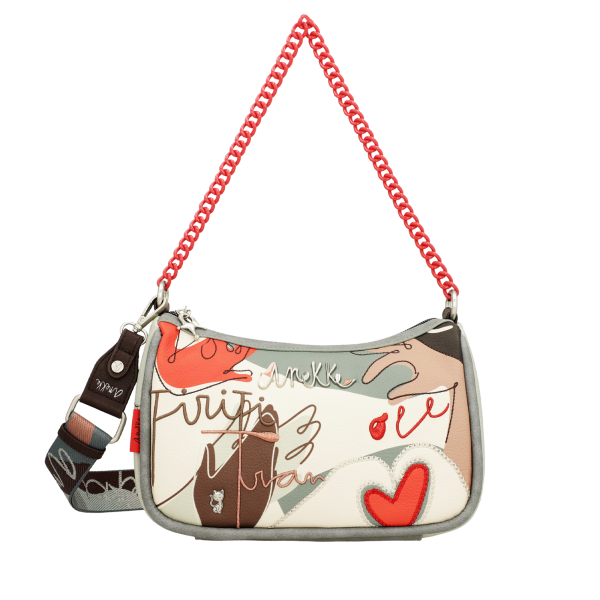 Anekke Handtasche 40762-309
