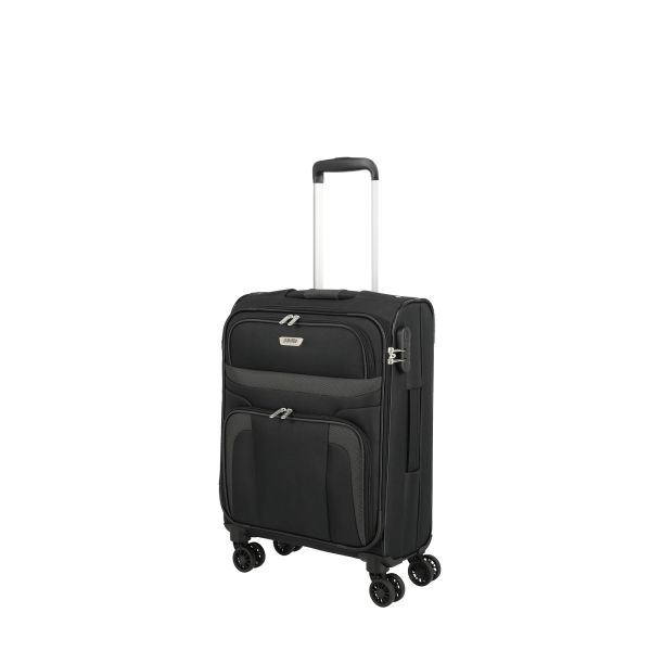 Travelite Trolley m. Reissverschlus 098547