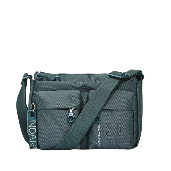Mandarina Duck Handtasche MD20 Umhängetasche