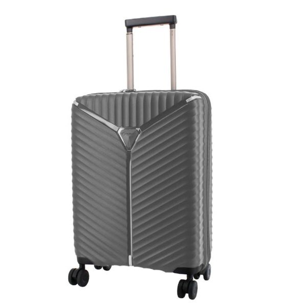 Franky Trolley m. Reissverschlus PP13 S