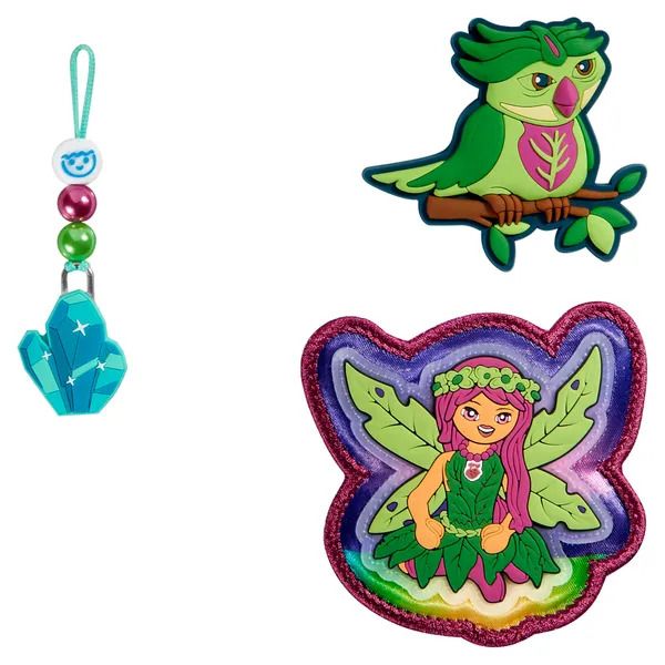 Step by Step Schulzubehör Magic Mags Playmobil