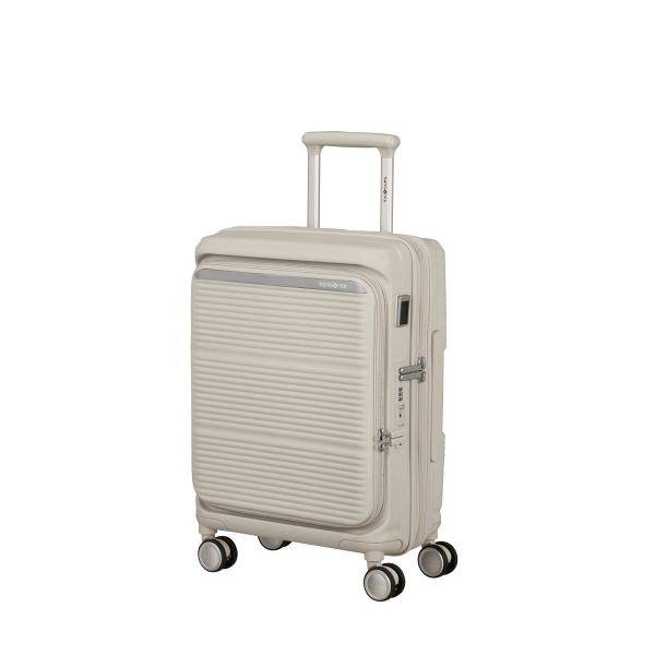 Samsonite Trolley m. Reissverschlus PARALUX HS SP55 20 EXP GLOBAL CO
