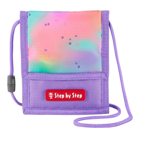 Step by Step Schulzubehör SbS Brustbeutel