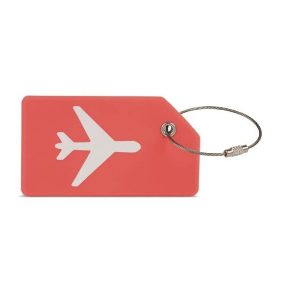 Fabrizio Reiseaccessoires 10493 Kofferanhänger