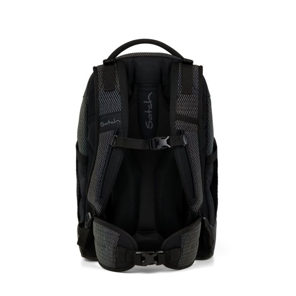 Satch Schul- Unirucksack SATCH PACK REFLECT SET