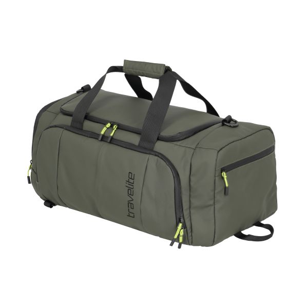 Travelite Sport- Reisetasche 091015
